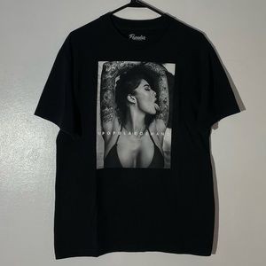 2 Popular demand graphic short sleeve t-shirts